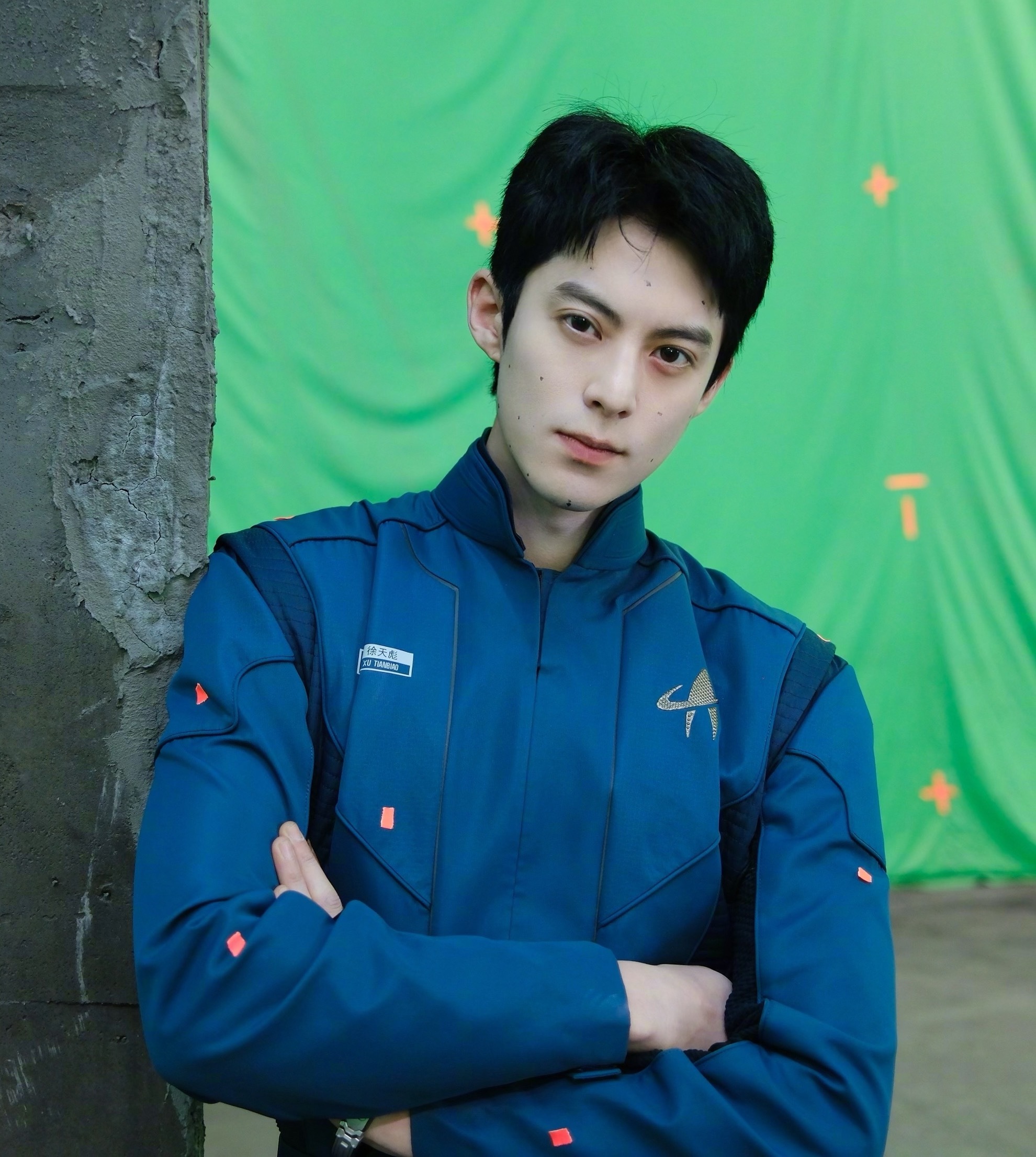 好白月光王鹤棣星河入梦