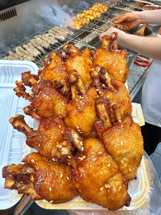 来南昌可以不喝大拇指！一定要吃这个！！