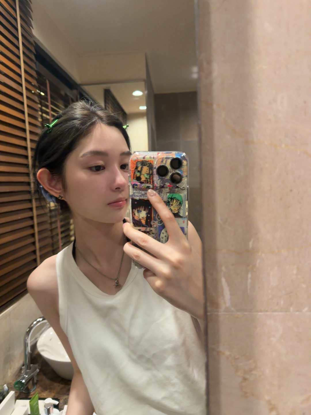 晚安💤 