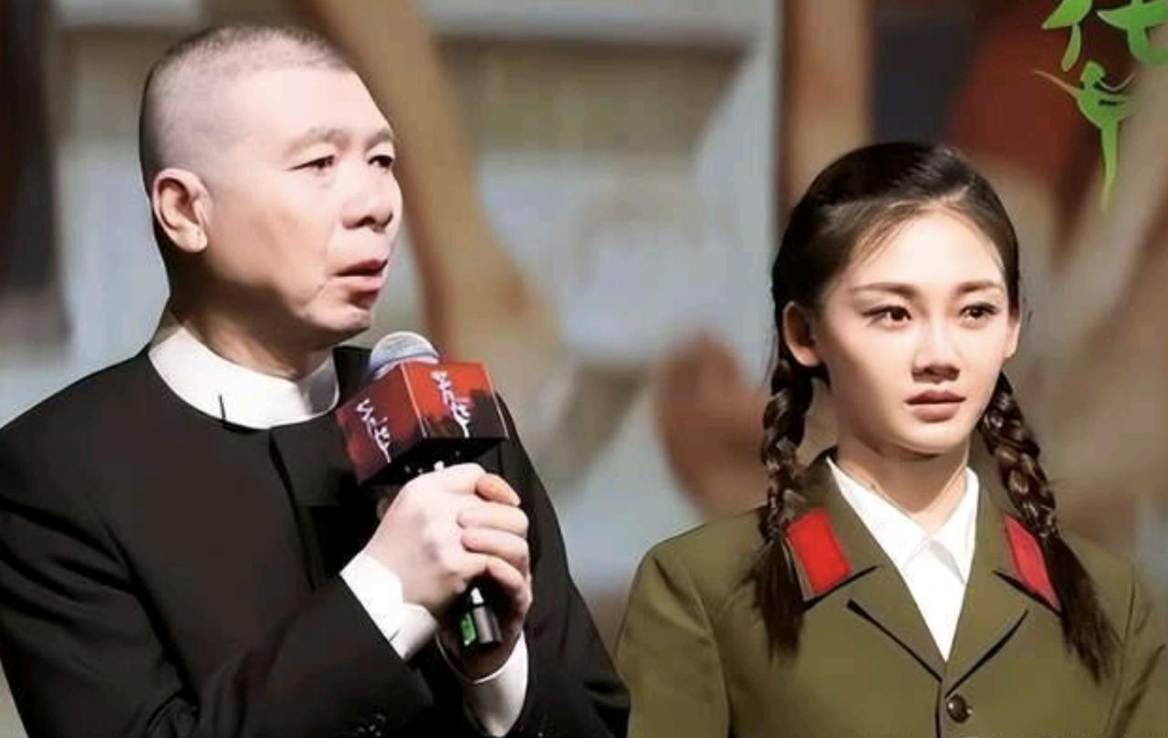 【做戏更要做人】

冯小刚的电影我自然是看过一些，也有挺喜欢的，不过2018年饭