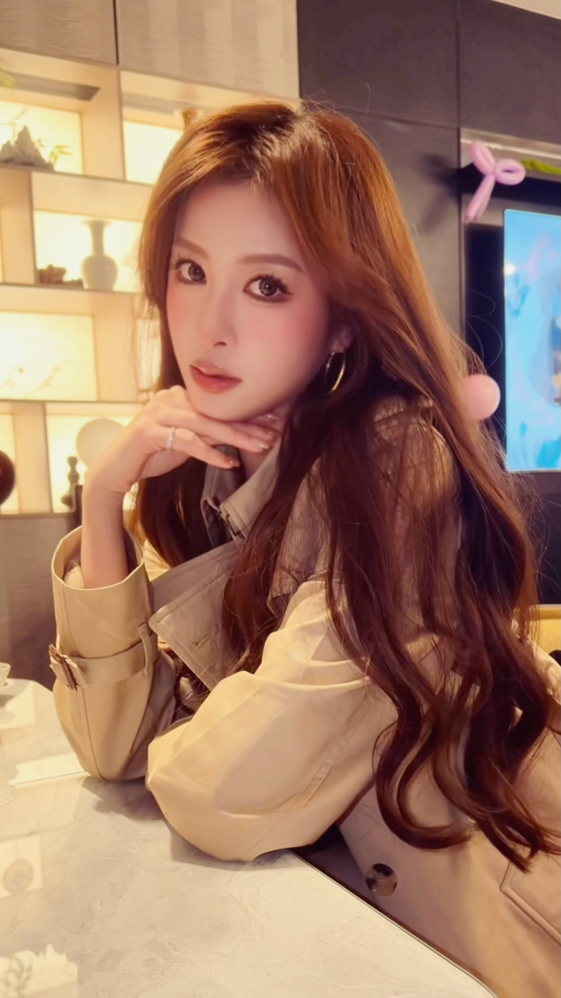 秋天过渡的会不会太快了 ​​​