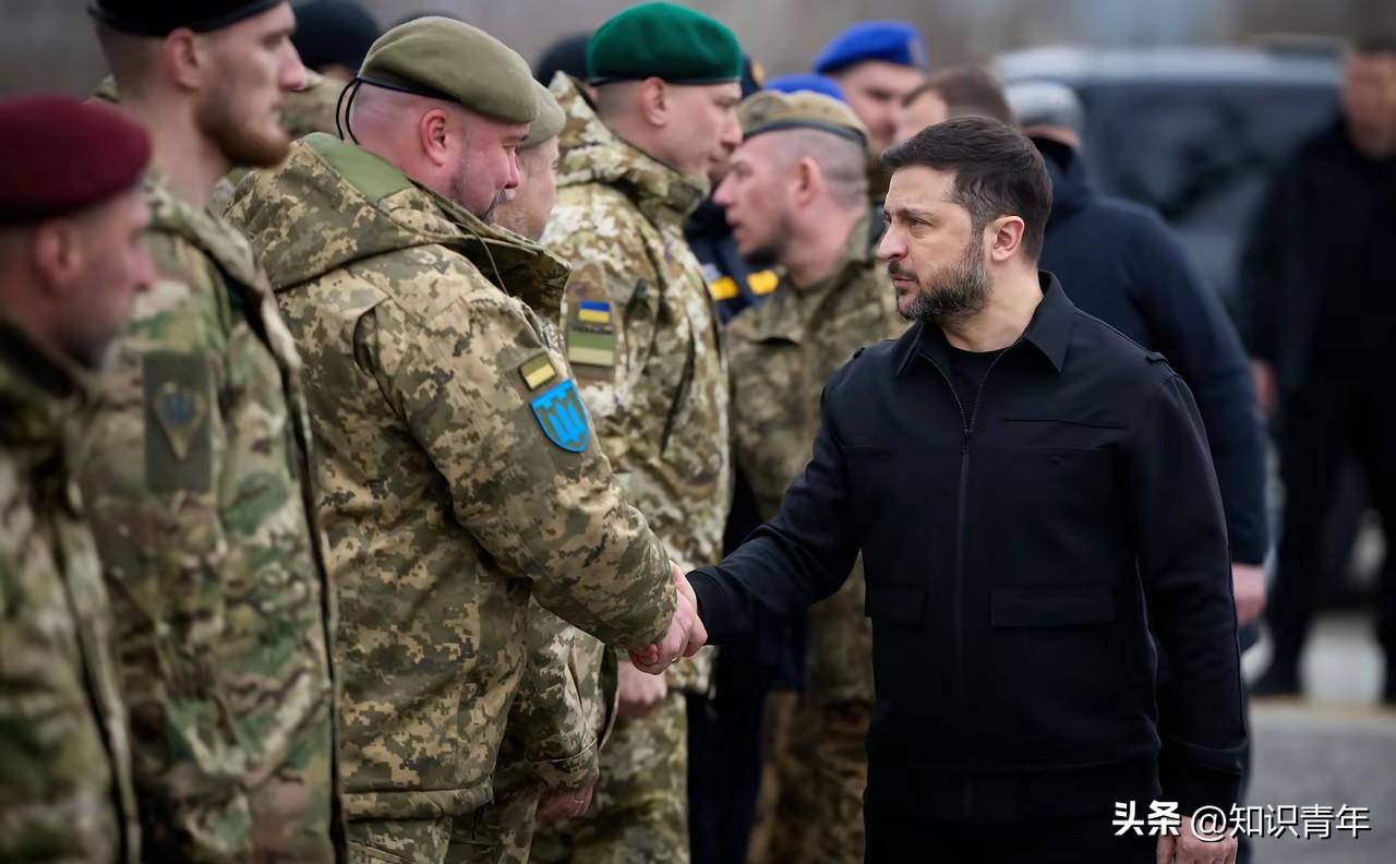 会谈结束，泽连斯基心寒

当地时间3月21日至22日，新一轮美乌谈判已经结束，大