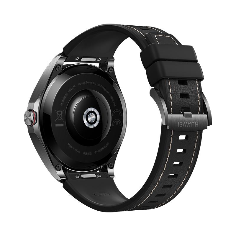 出门总是忘带耳机？今天华为WATCH Buds 2的发布，给出了一个更省事的答案