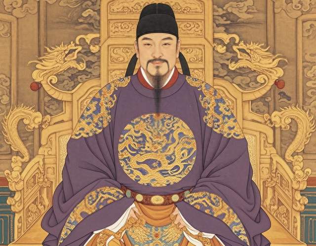 蛰伏隐忍步步为营，李隆基从透明皇子缔造开元盛世