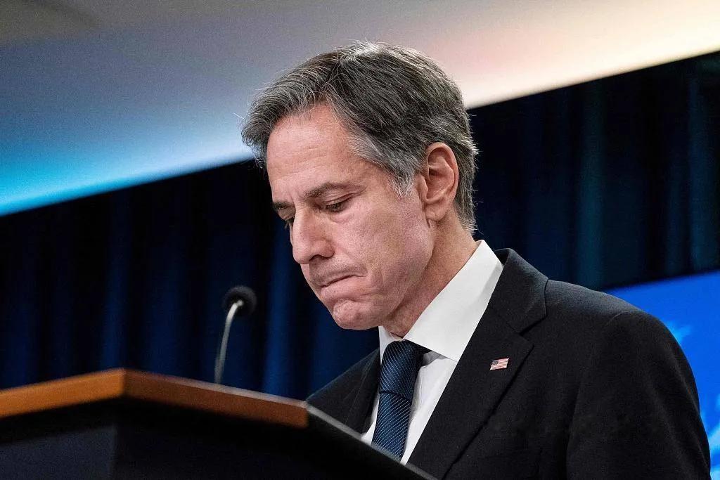 美国的美联社报道说，美国国务卿布林肯，将会在六月十八号，计划访问中国。布林肯白宫
