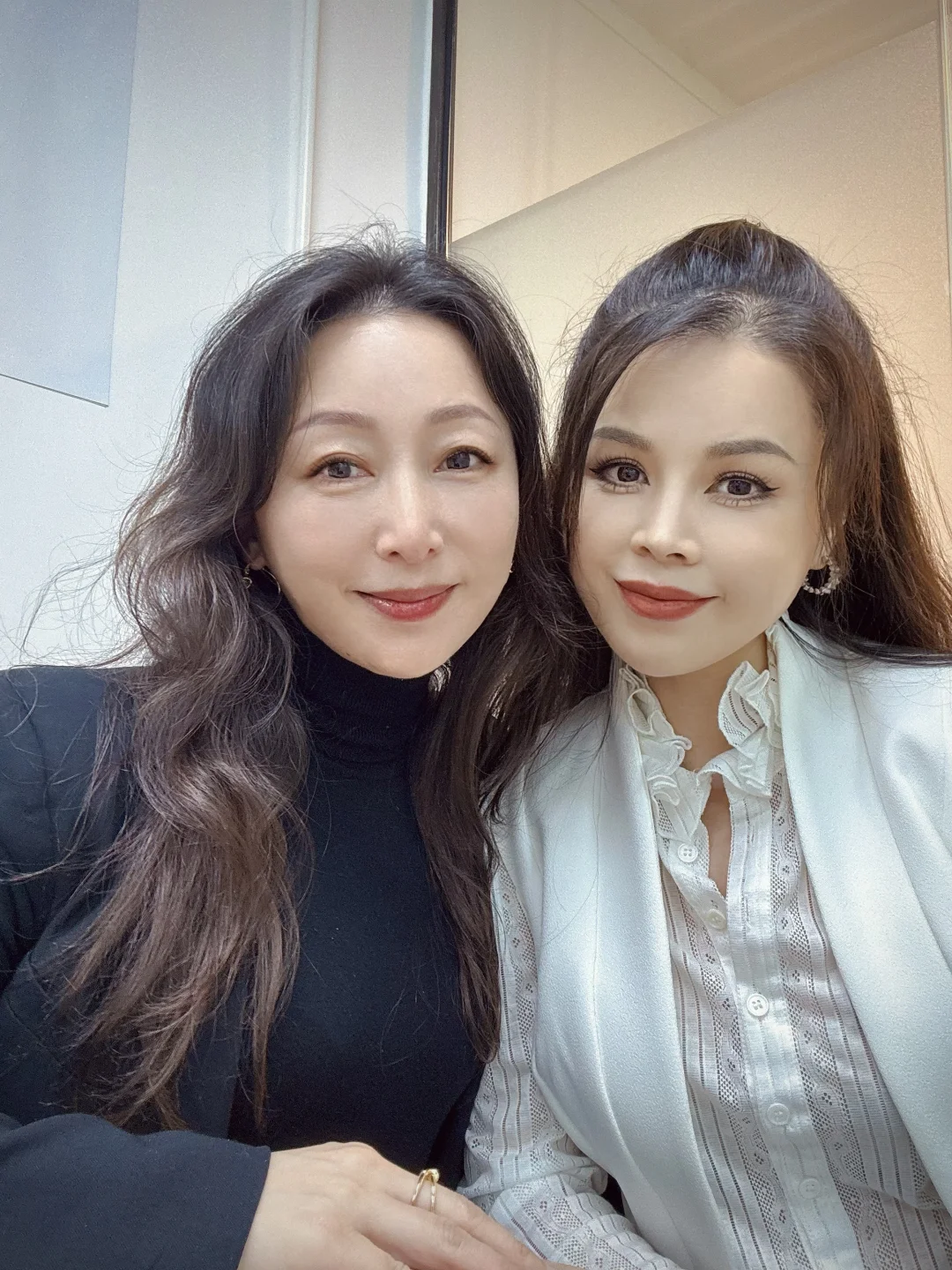 如果你在东京，我们见面吧！