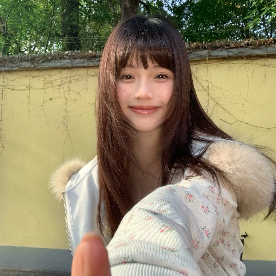 好看高质女生头像分享 高清女头🤍 