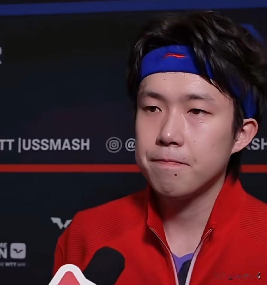 “第一次以队长的身份带队，就遭遇惨败，会不会太打击人了？”
如果没有理解错的话，