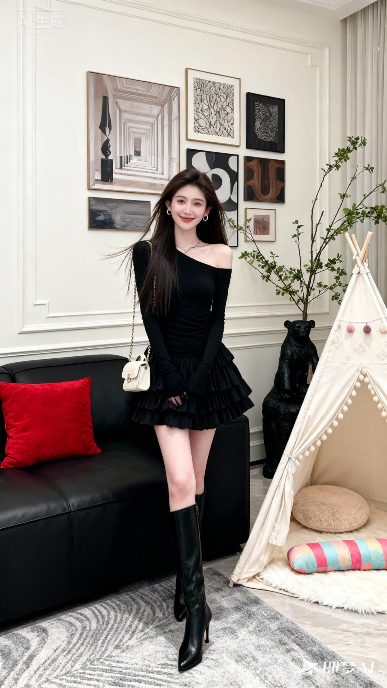 有没有一张随手拍是你满意之作