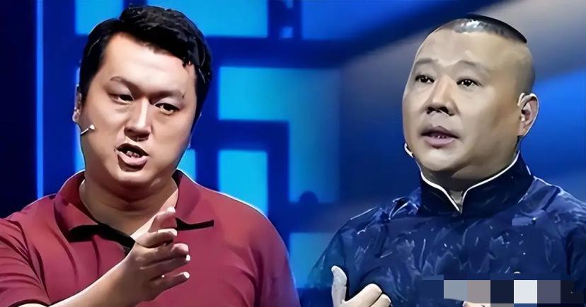 各位，今天我们聊聊公式相声的现状是怎么样的呢？
公式相声由上海交大博士李宏烨、郑