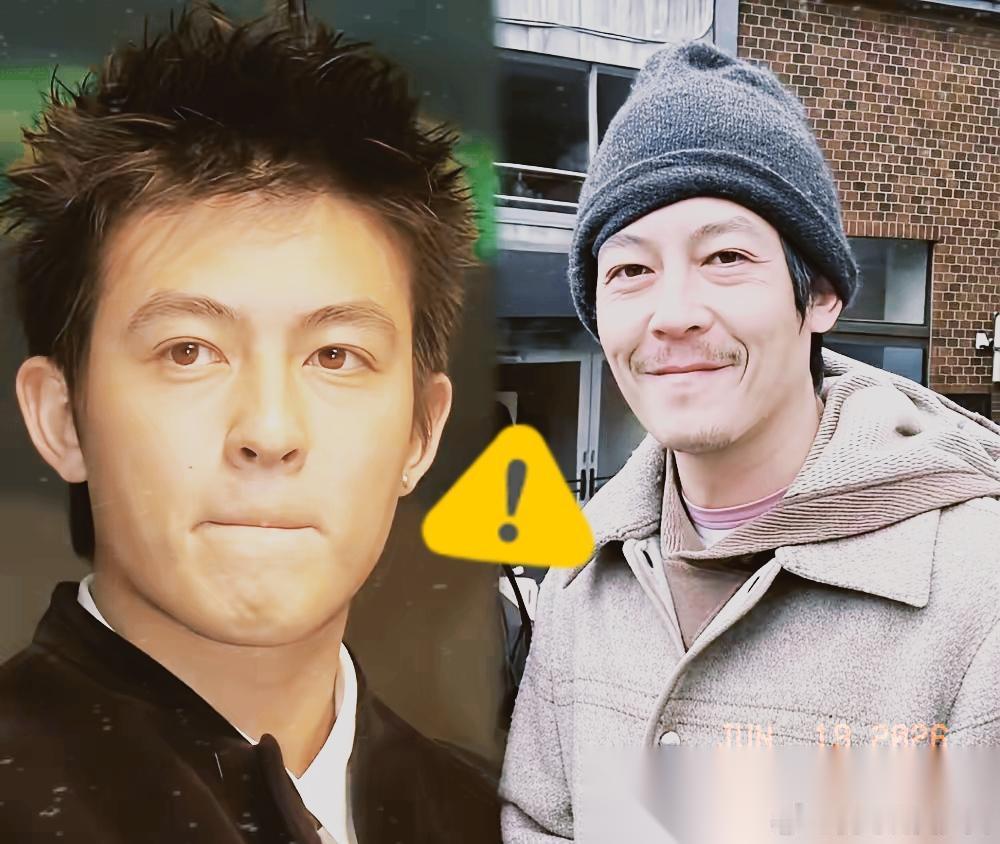 王晶一句话，把陈冠希那桩陈年旧案又拎到了台面上。他说当年压根不是什么修电脑的锅，