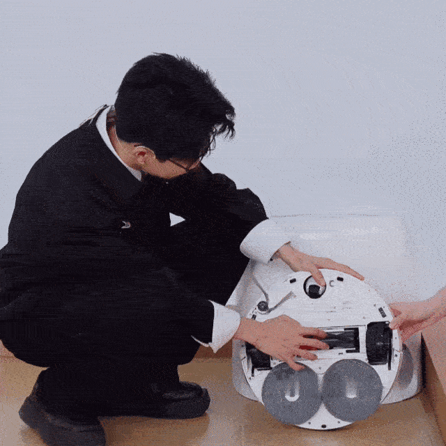 跟物理不好的人解释不清物理小白难理解产品原理，何同学天猫直播评测实景演示智能家居
