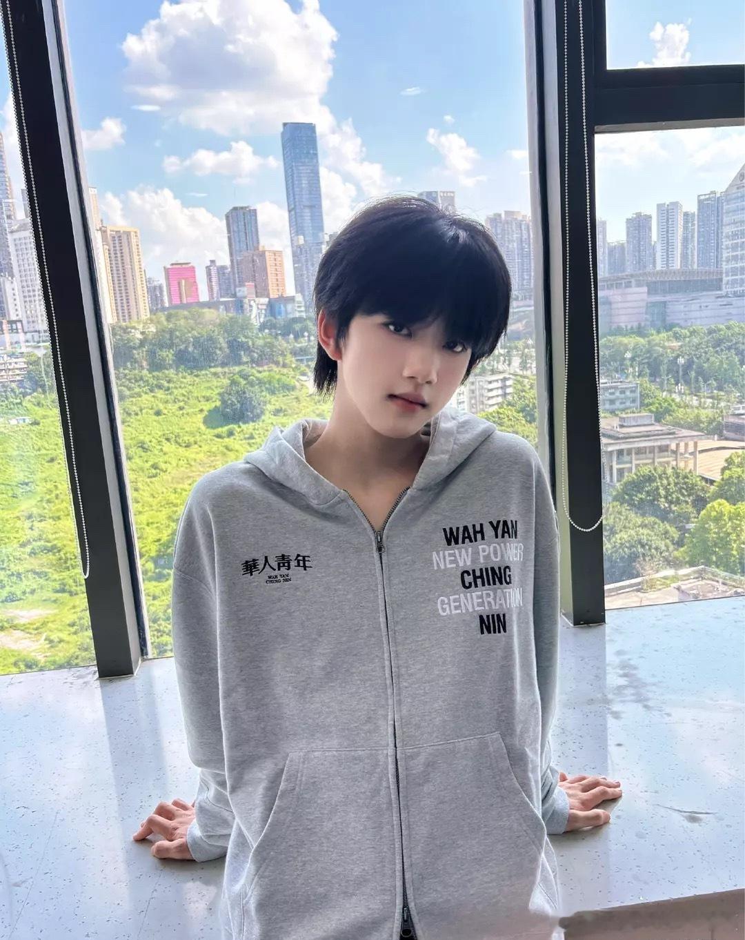 tg 张函瑞高会更新 ​​​