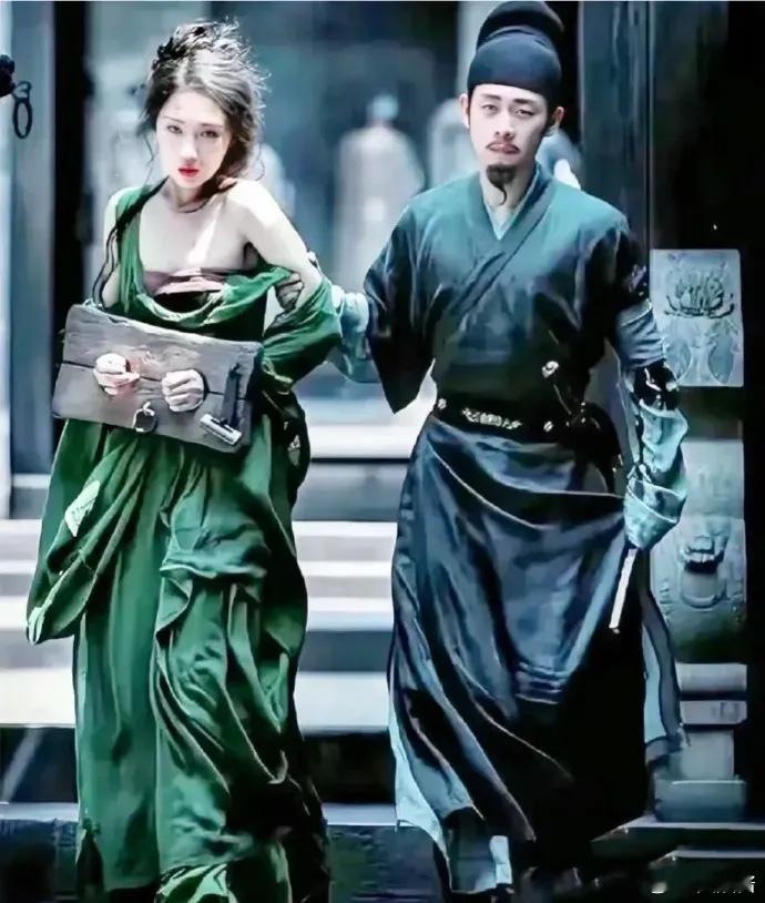 《满江红》的评价褒贬不一 到底是不是烂片？？ ​​​