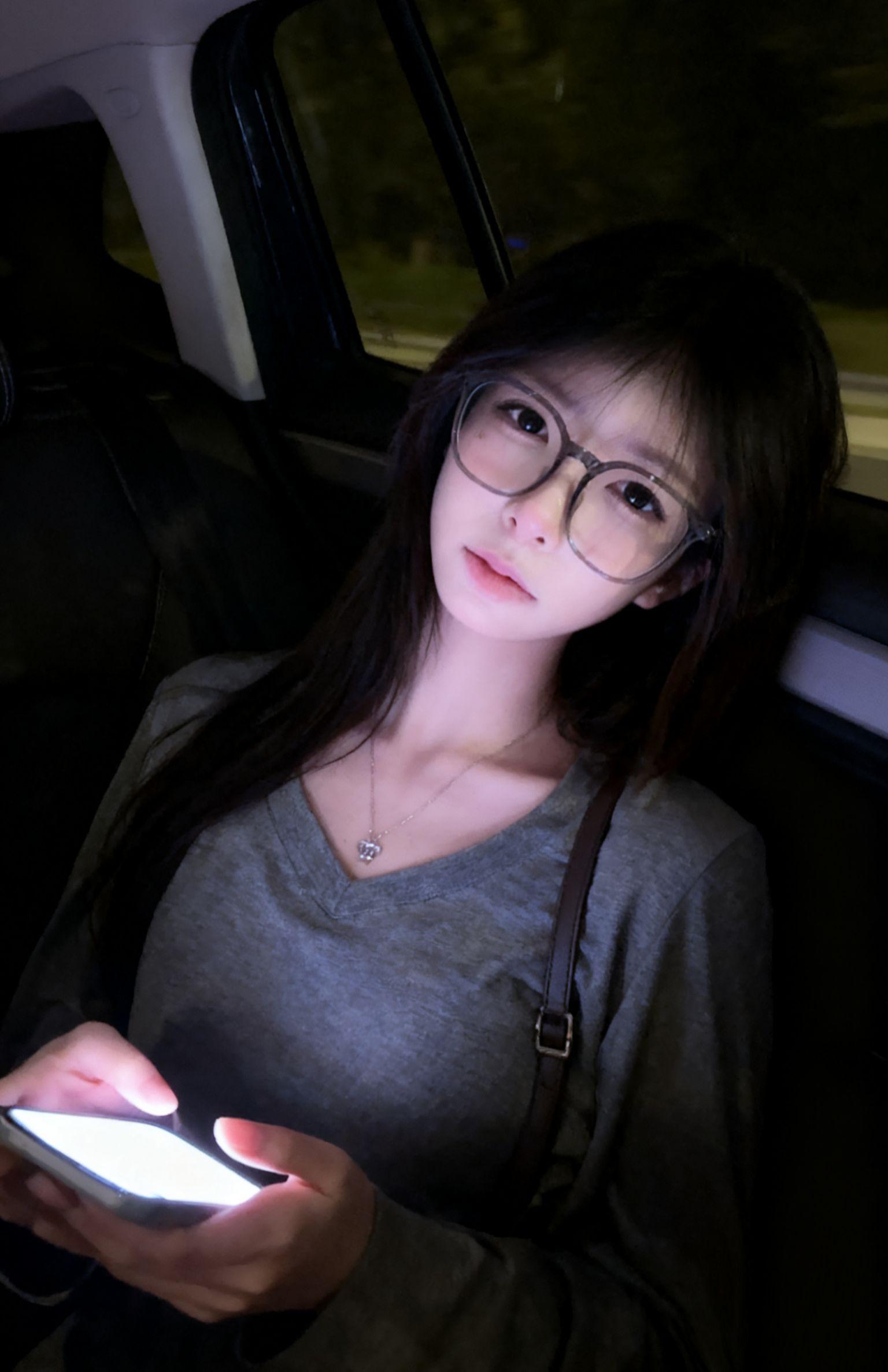 谁跟我在一起都会幸福的 这是我唯一能保证的事