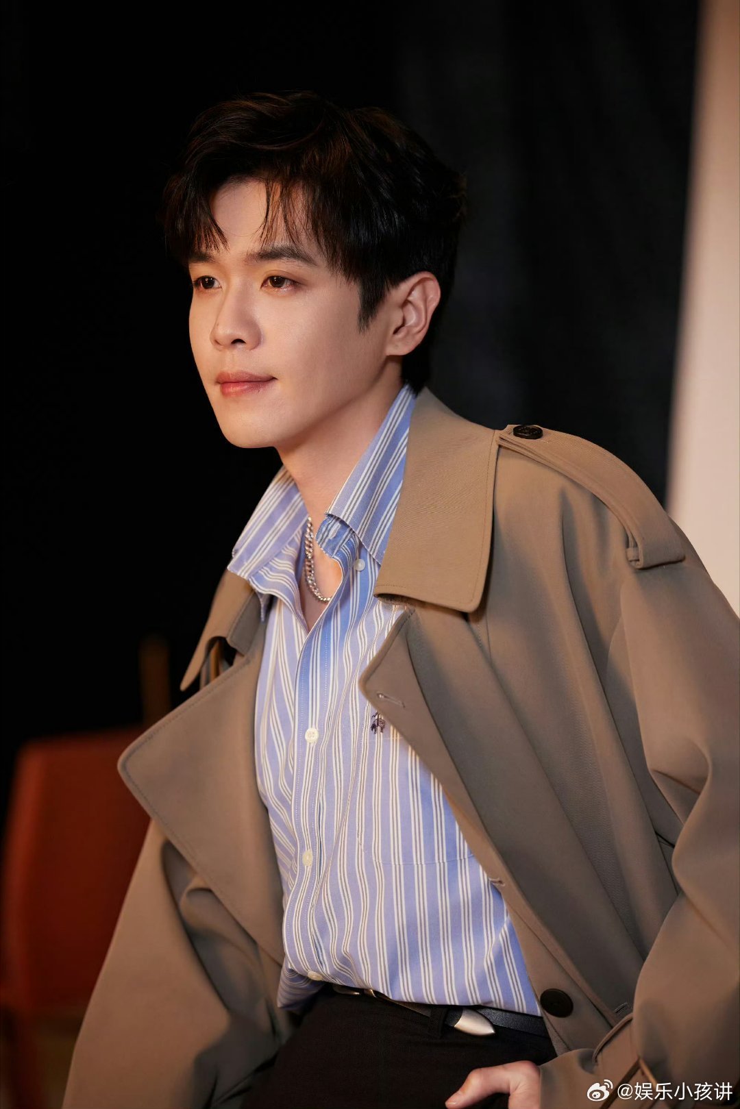 张若昀新电影领衔主演 爆款续作重磅官宣！张若昀领衔《年会不能停2》，延续前作幽默