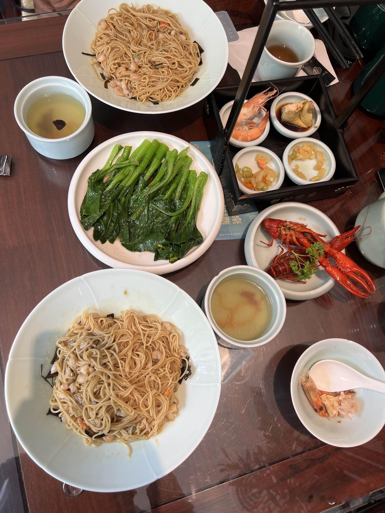 裕兴记·健康美食