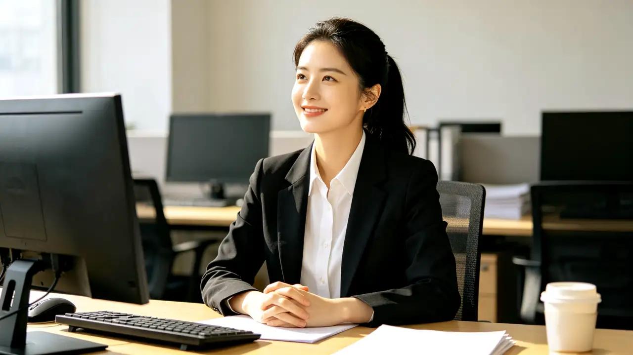 职场情绪管理：潮水有岸，心有明灯

诸位朋友，今儿咱们单说职场里那“看不见硝烟的