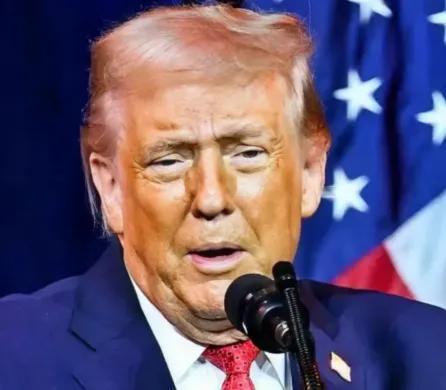 特朗普最头疼的对手不是哈梅内伊，也不是佩泽希齐扬，而是委内瑞拉代理总统罗德里格斯