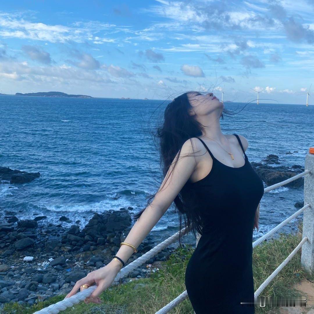 巽寮湾到黑排角，曲曲折折，52公里，2026年五一是骑行还是徒步？骑行可以来回骑