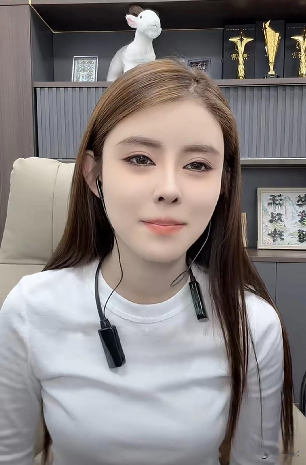 腿腿说仙家洋从来没有觉得自己段位高，很会照顾人，改变很多！

         