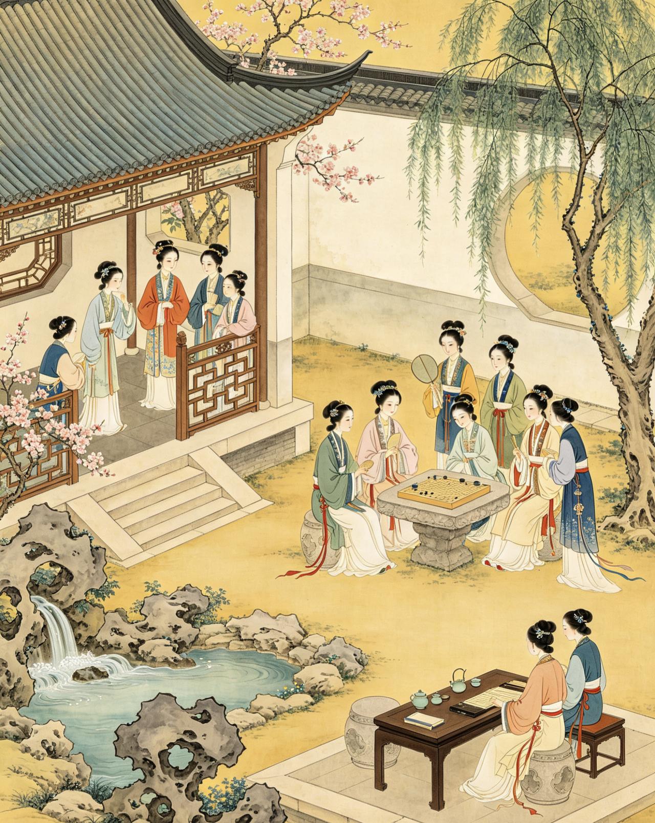 在古人眼里,裹小脚美在哪?  
如今再看三寸金莲，只剩骨骼扭曲的病态，很难理解旧