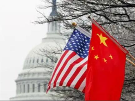 美国又拿台海说事！7月9日，根据美国之音报道，美国国务院发发表声明称，美国国务卿