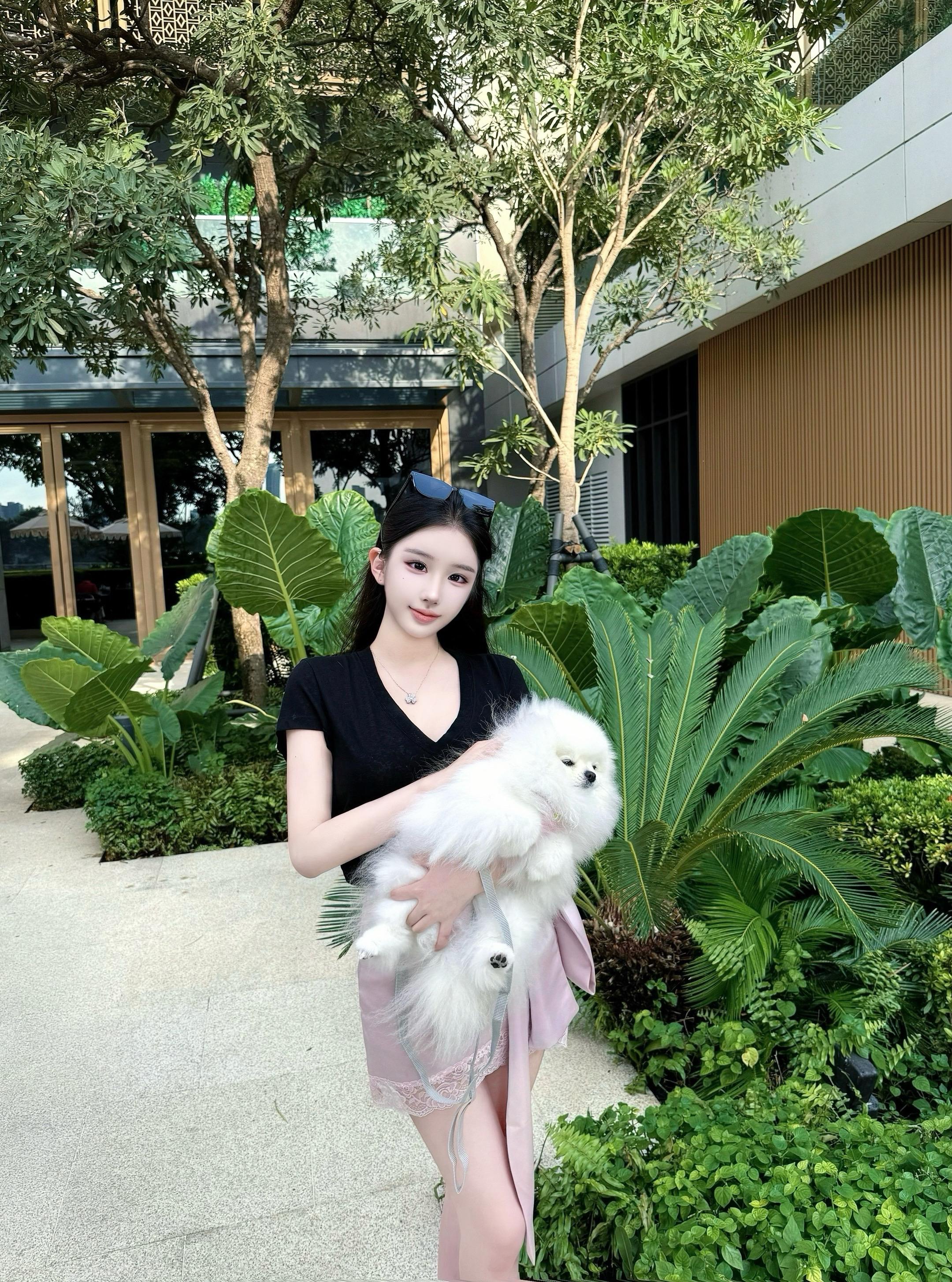 想和你分享的每个瞬间