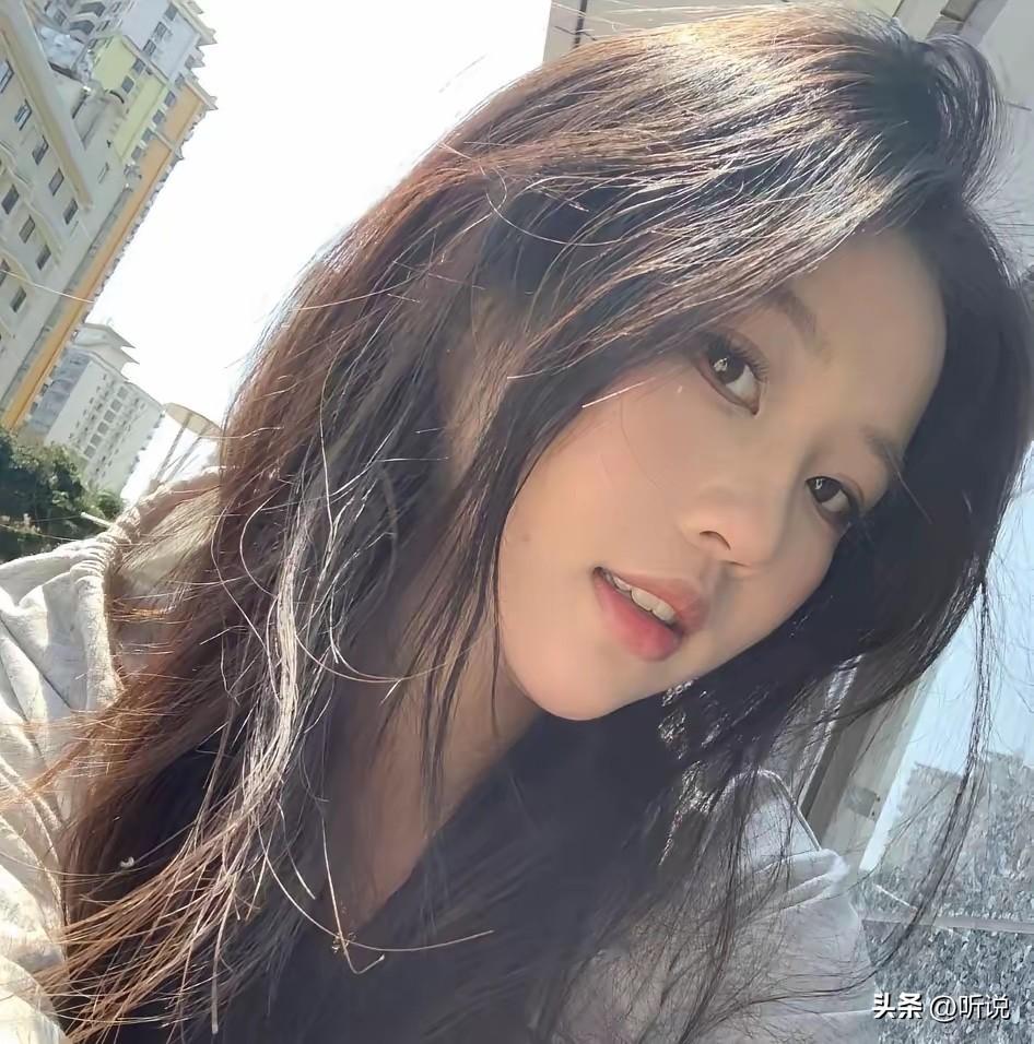 这样的颜值能打几分？