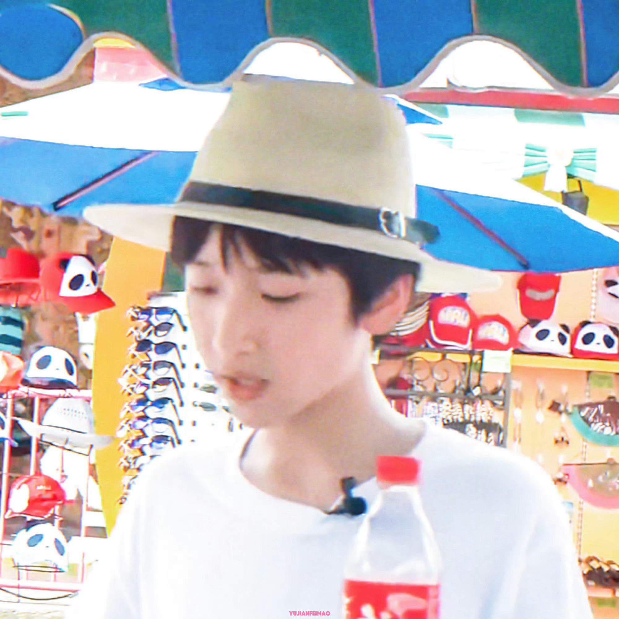 严浩翔 ❤️严浩翔高露洁品牌代言人 ❤️严浩翔 极限挑战  所有的温柔眷恋，都是