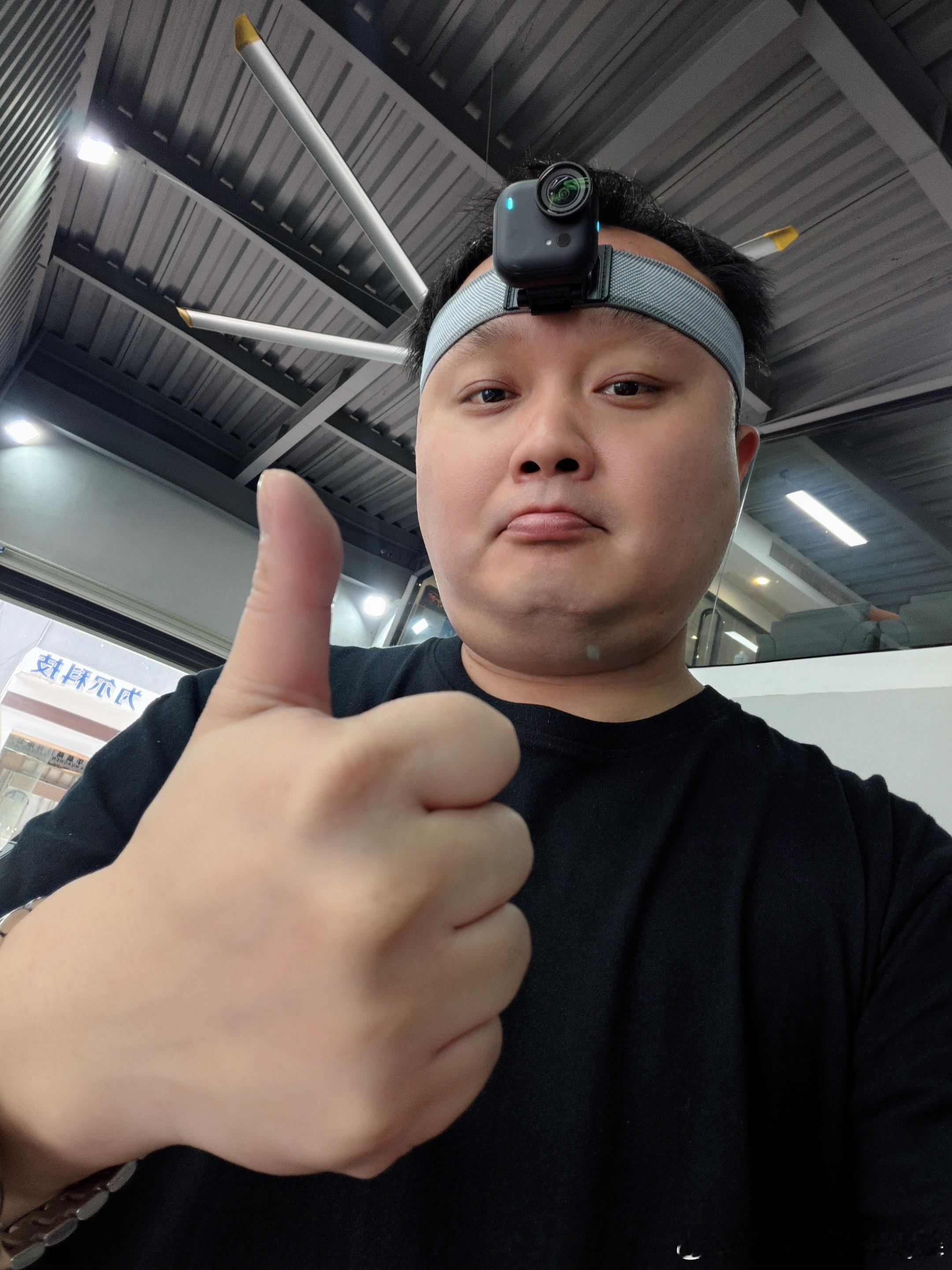 生活不易 大饼继续卖艺 GOOD 福州·车之炫(福州)汽车科技有限公司