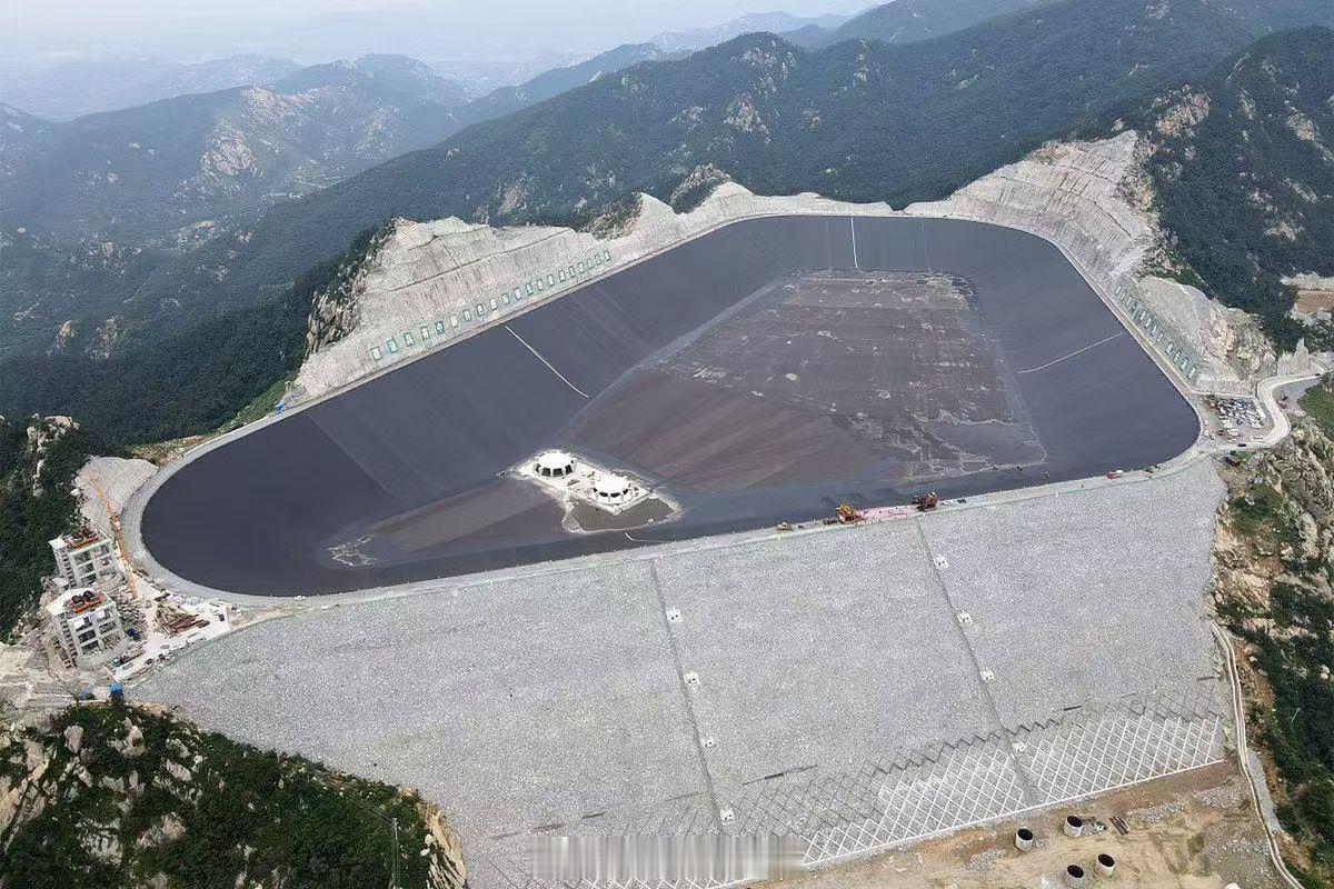 贵南哇让抽水蓄能电站综合项目项目地址：青海省贵南县过马营镇境内。国家专项资金已经