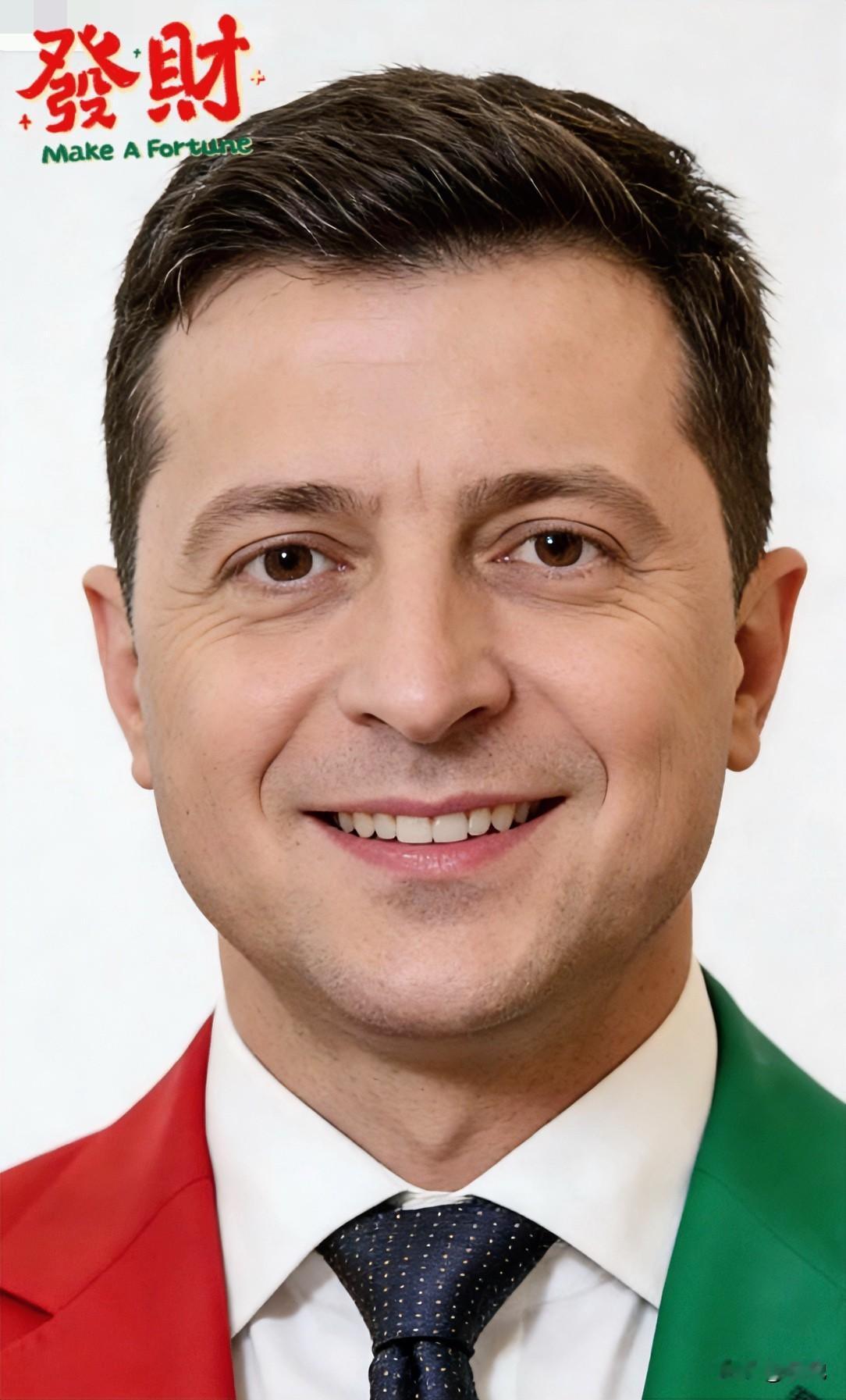 乌克兰，又双叒叕传来“ 喜报 ” ！


官方重磅宣布 ！


截至2026年1