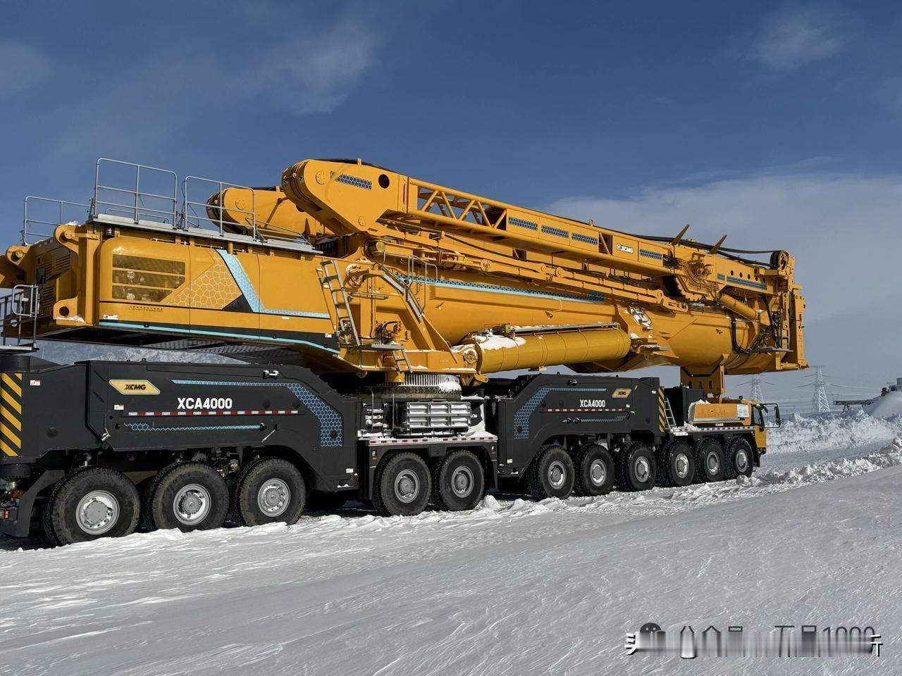 大国重器•徐州徐工[赞]