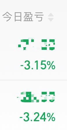 这两天阴差阳错躲过了两次小股灾，仅留一层仓位，却还是连续下跌。说实话，空仓的感觉