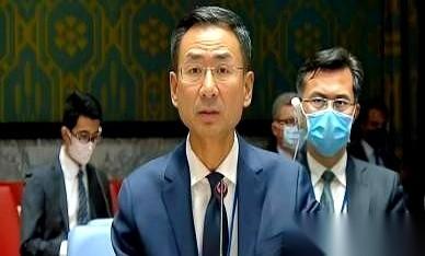 最近一条消息，把国际舆论场炸开了锅：美国表示愿意补交拖欠联合国40多亿美金会费。