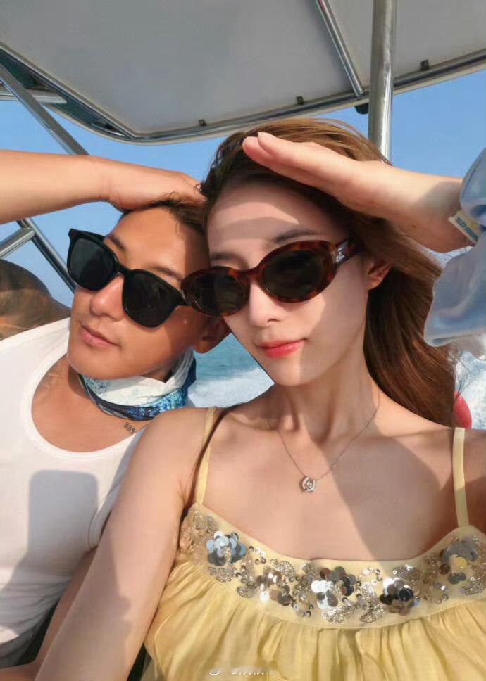 黄子韬说邵子恒干嘛老让我老婆找你超燃青春的合唱 谁被黄子韬的调侃笑到了！徐艺洋和