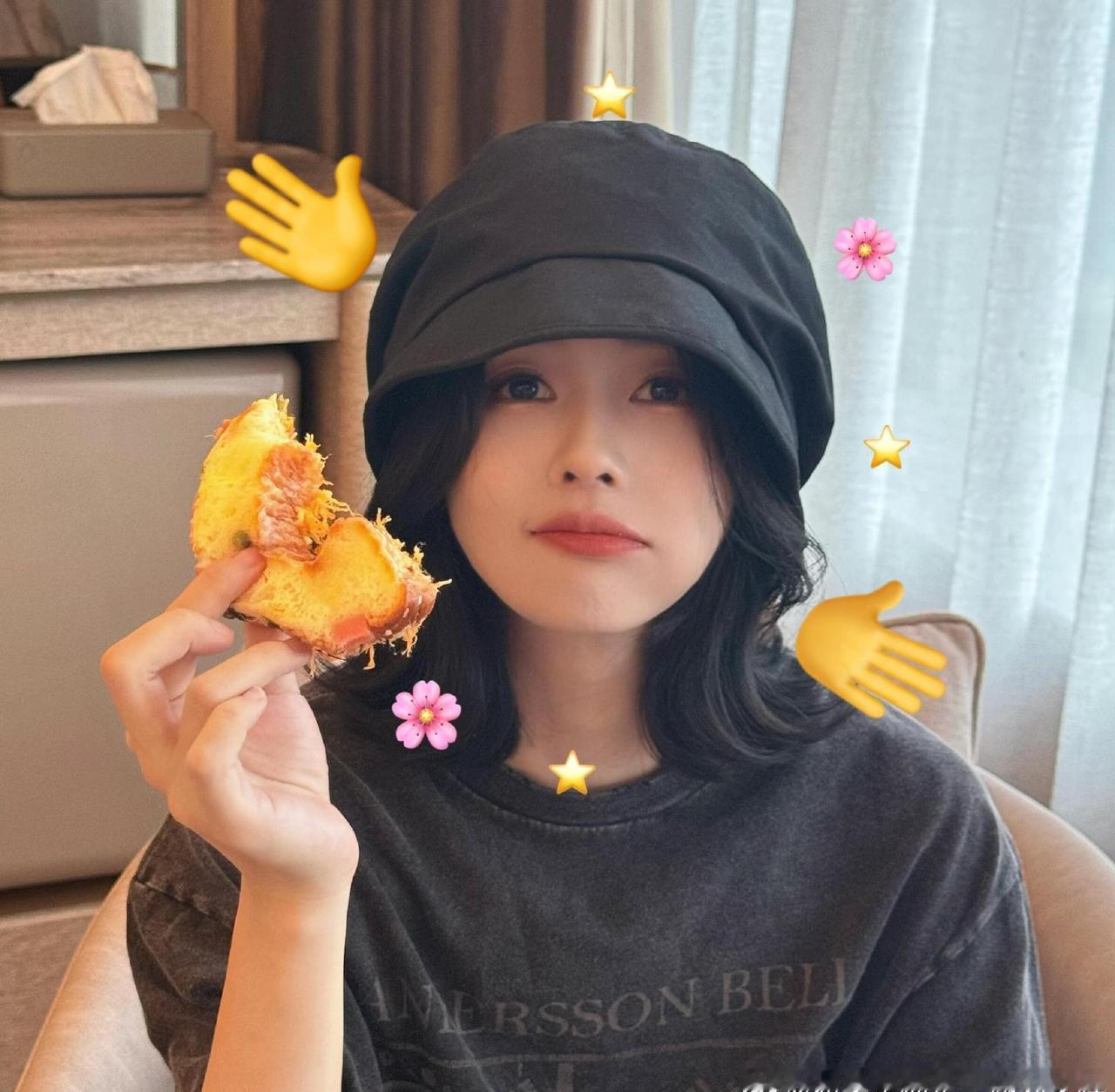 爱你永遠不會结束. ᴸⁱᵏⁱⁿᵍ ⁱˢ ʲᵘˢᵗ ᵗʰᵉ ᵇᵉᵍⁱⁿⁿⁱⁿᵍ ᵒ