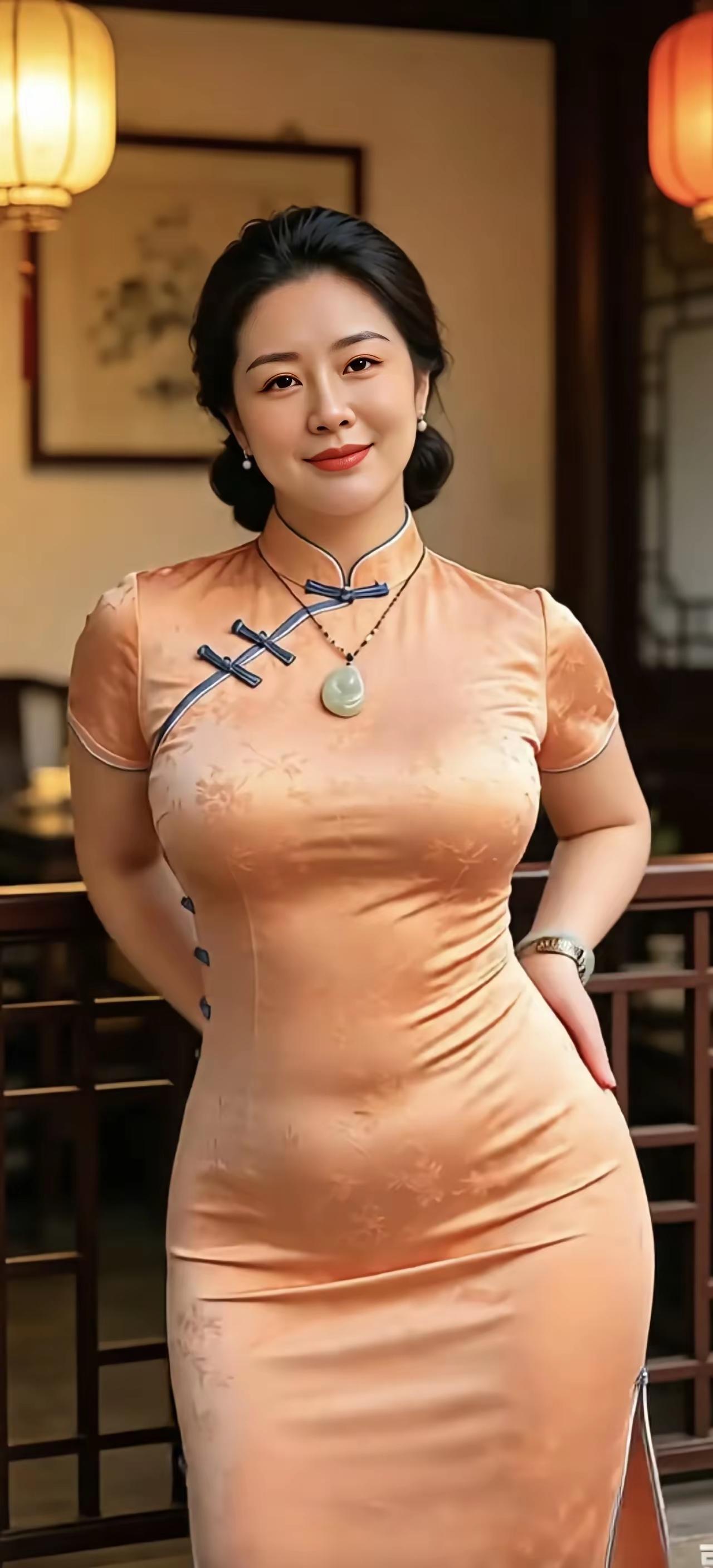什么样的女性才叫有气质?
女性的气质主要体现在内涵方面。
女性温婉，眉毛如柳眼，