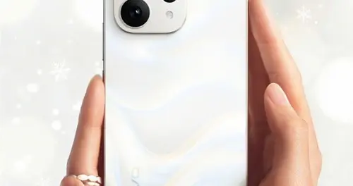 女大首選手機 vivo S50四款配色官宣