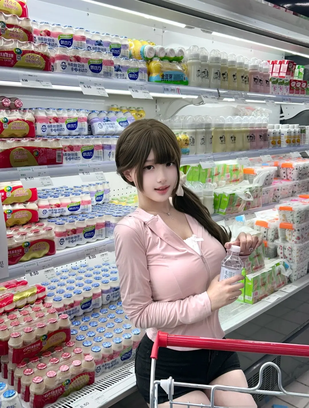 bgm一响 初恋登场