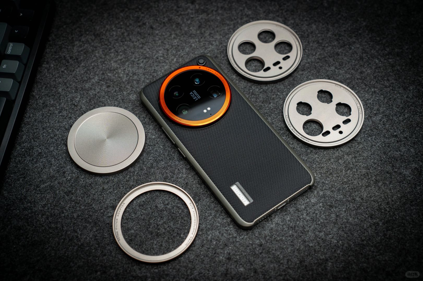 把你的小米14ultra武装到牙齿