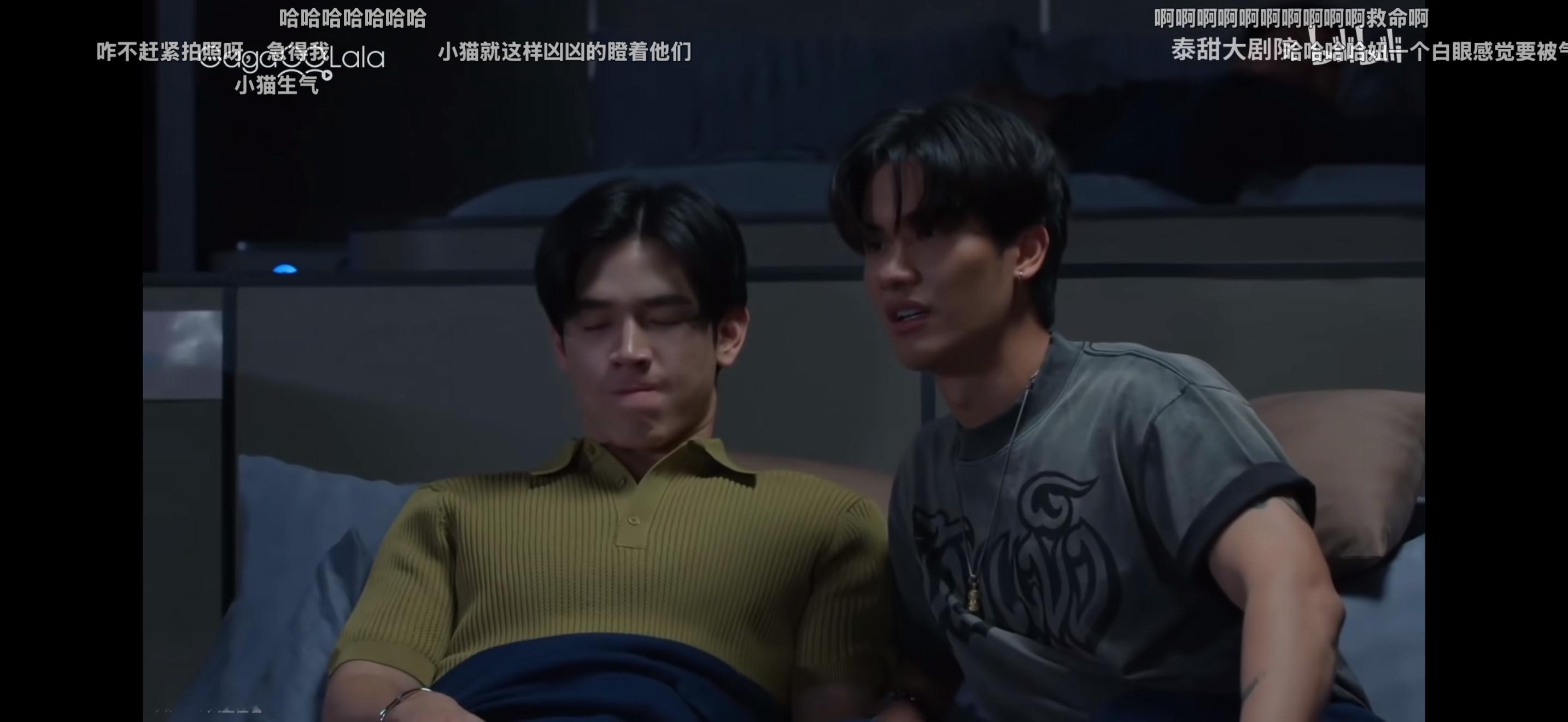 好想捏他猪脸