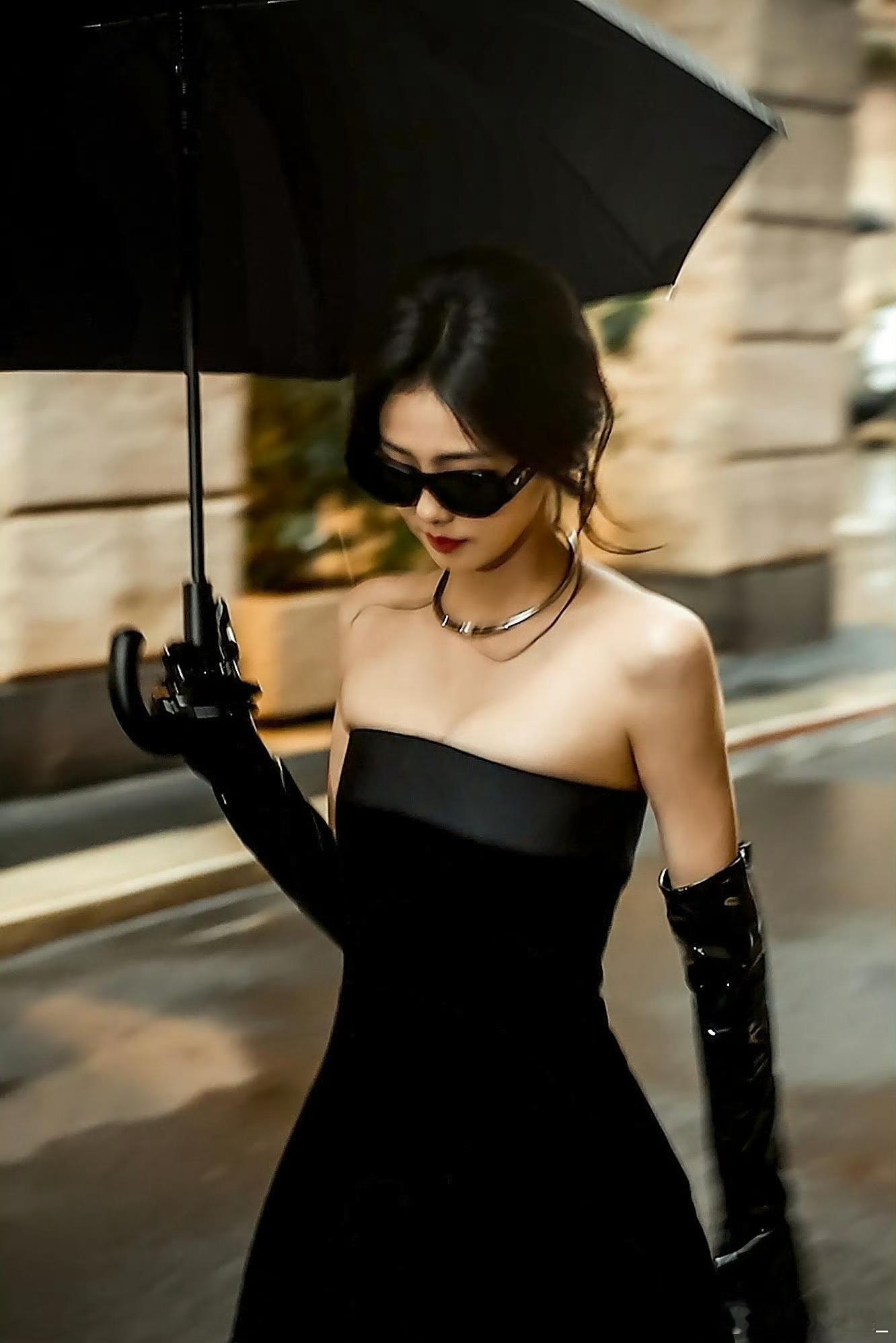 曝白鹿团队重组白鹿🖤 