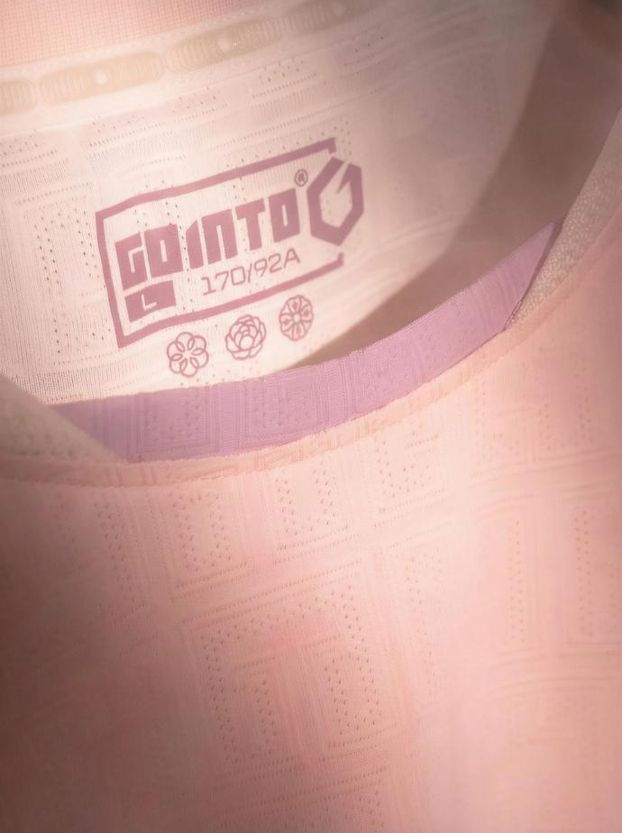 夯爆了！陕西联合发布26赛季全新客场球衣。贤聊球衣球衣资讯陕西联合