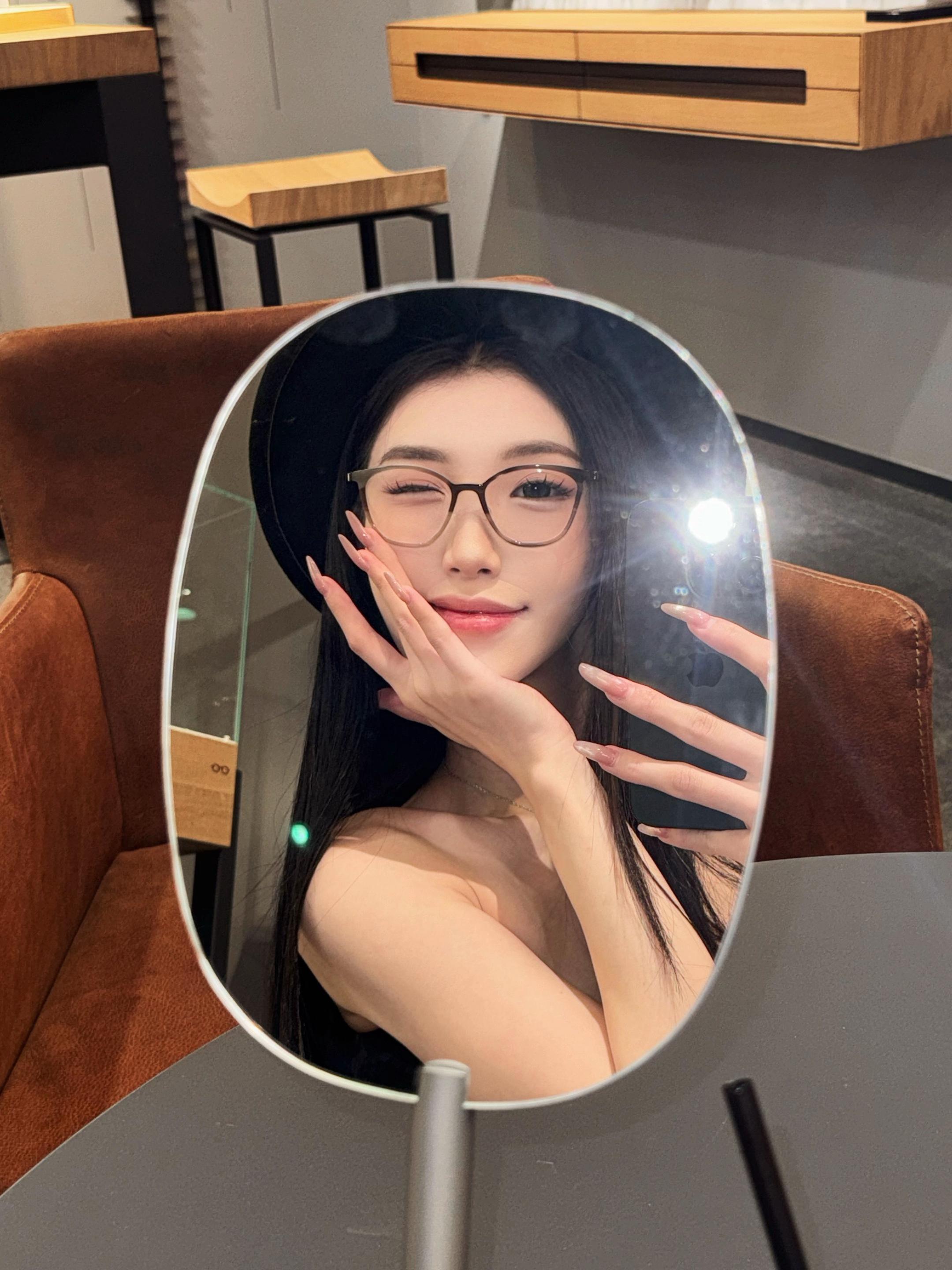 其实谈不上喜欢 只是拿不下有点不爽。