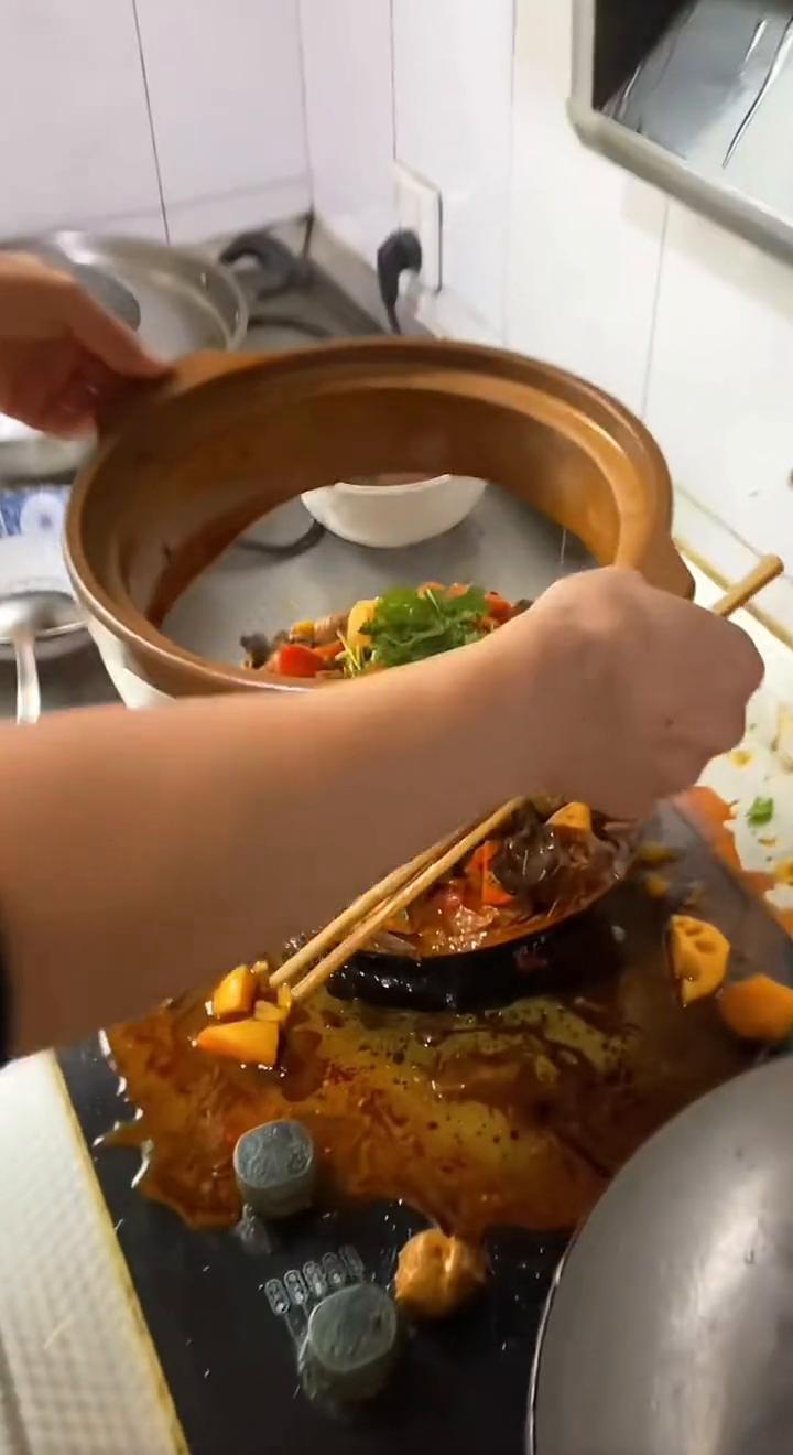 不是我们不努力，这种情况，用力都没有用，就这种，真的。