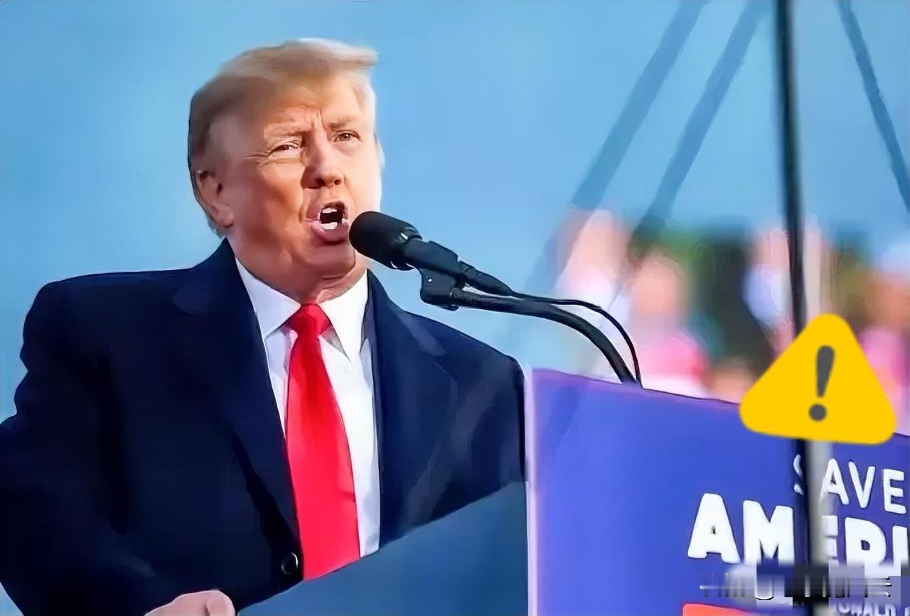 特朗普傻眼了，
就在他推动对台武器装备出售，中国首次以强硬姿态威慑美国，中国公开