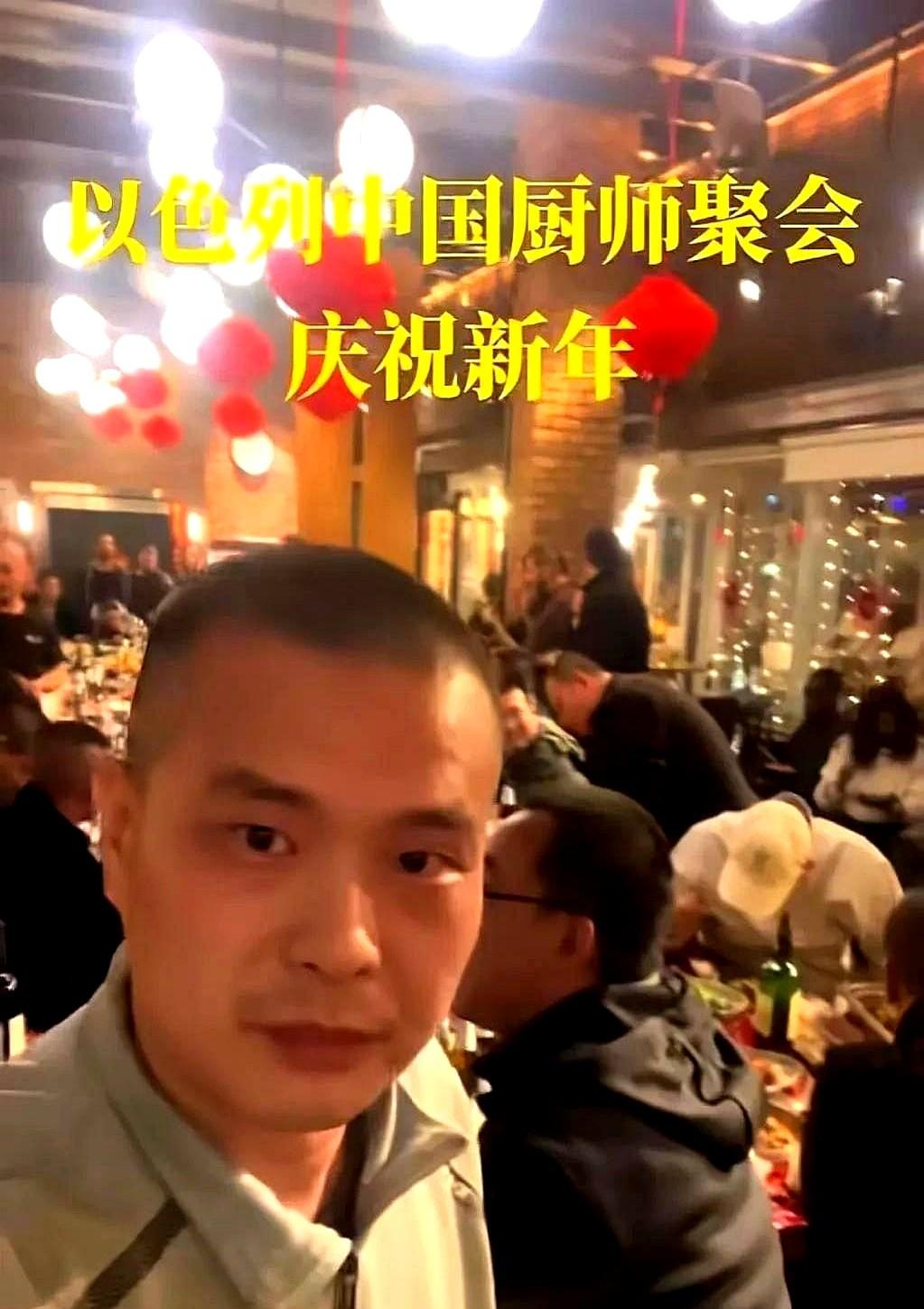 以色列工地月薪5万，真香。

但20%的人，落地就失业。

这几年，去以色列当建