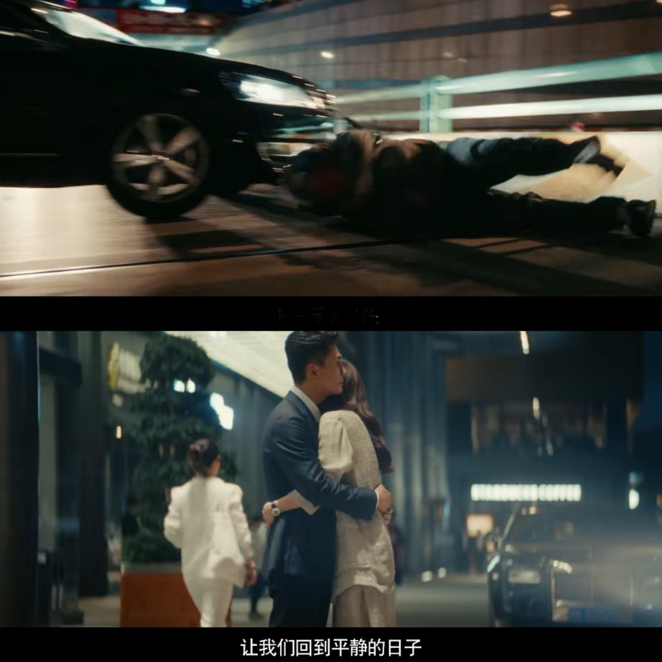 悬疑剧暗恋者的救赎终于要播啦！谁懂暗恋者的救赎开播演员和角色适配度，节奏快反转多